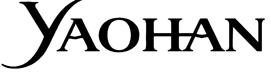 YAOHAN registered trademark